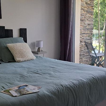 La Bergerie Du Mesnil Bed & Breakfast Livry  Exterior foto
