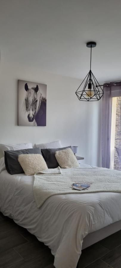 La Bergerie Du Mesnil Bed & Breakfast Livry  Exterior foto